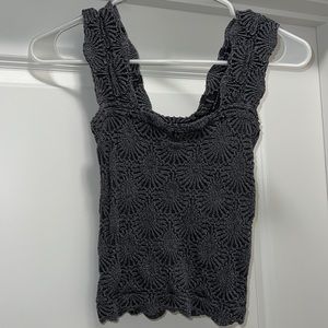 Xs/S Free People Tank Top
